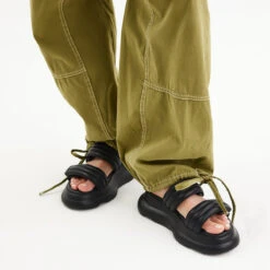 Porto Strap All Black -Femme Feet 0G1vIJPd3GQYukkGizCbtfbC0 48842.1711106701