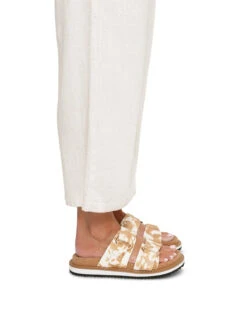 Bambi Tan Pony Hair 2cm Slide -Femme Feet 0Gp8Zl6cMId5keF6a2rtIFxnc 90362.1711106772