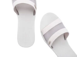 Melissa Sun Hollywood Slide - White -Femme Feet 18CoJS3rz4V2EK6VYm6WXyVsU 76901.1710848222