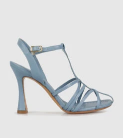 Ronda Heeled Sandals