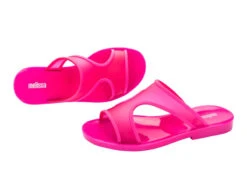 Melissa Bikini Slide - Neon Pink -Femme Feet 2HdKC0AYTriKBb3H6ODGiGIzU 46579.1710848223