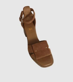 Aleli Block Sandals -Femme Feet 2j6HKpb5OROQmjkFS 6fOpVzY 41707.1710933798