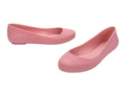 Melissa Sweet Love Basic Velvet - Pink -Femme Feet 2klgjTTuMgW4cTEarMaQY1lQ4 03140.1710848258