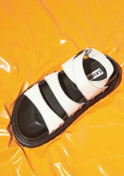 Bethy Sandal White -Femme Feet 2vL5Ltt0xpAK5Pxyoms ebCu8 78250.1709816297