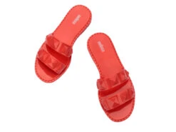 Melissa Lucy Slide - Red -Femme Feet 3A8IMxsqLe5ajcUqHb b56 c 84234.1710848238