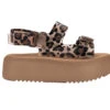 Melissa Brave Papete Platform - Beige -Femme Feet 3NveGtd0NRAwhnIG3WWVbC hA 75859.1710070646