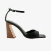 Hannah Heel Black Satin -Femme Feet 3SStdYCVc7qJwPjnFa3hO 3wE 00491.1709816282