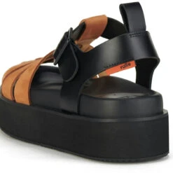 Ace Fisherman Rustic Tan/Black -Femme Feet 3b3OdvirDUdYR qXn oj8qHHA 94736.1711106494