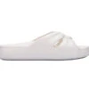 Melissa Free Slide - White/Black -Femme Feet 3iLe78v7EILY8dC4G2GP5kcCg 53558.1711106430