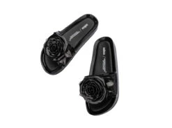 Melissa Beach Slide Spikes + Undercover - Black -Femme Feet 3kYG6gG i5Nb7KDldj4 nq0SM 52484.1710848243