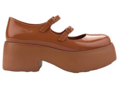 Melissa Farah - Brown