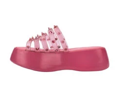 Melissa + Jean Paul Gaultier Becky Punk Love - Pink -Femme Feet 4CbcWOQfiRFmWQalhIXfOfFaI 45233.1710848256