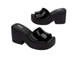 Melissa Posh - Black -Femme Feet 5SaoUevodACwaNe4 A5MSkbX0 92589.1710848247