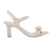 Melissa Lady Emme Blossom + VIKTOR & ROLF - Beige -Femme Feet 5oS0WzoS70u9SU5vViEKgc9W8 59638.1711106688