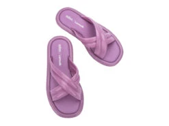 Melissa Cali + Larroude - Lilac -Femme Feet 6J9bfoJYcORr3y5q78Gi7uQM 23425.1710848231