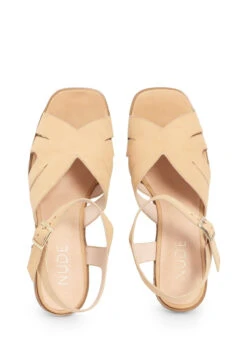 Lena Nude 7.5cm Heel -Femme Feet 6V4 GIivlVsBjNHWkcfSqScBI 77506.1711106835