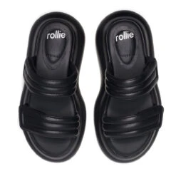 Porto Strap All Black -Femme Feet 6uEuyqorvwznzbkeW67PRkBgU 51107.1711106702