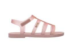 Melissa Sun Rodeo - Light Pink
