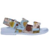 Melissa Papete Pretty Print - Blue Flower -Femme Feet 85 YMQ4ZSHIfUMApUhWtqJ Tw 63559.1710934175