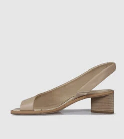 Kara Slingback Heels -Femme Feet 98911E I XP91ZrmTs5qEOxk 12467.1710933861