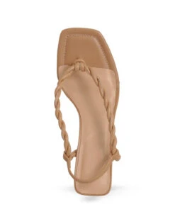 Maui Caramel 6cm Heel -Femme Feet 9GRrl mXKk3eEKbmom dXeFzM 18910.1711107207
