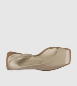 Kara Slingback Heels -Femme Feet 9JIPqE75uFFrR5A VSpBUa4vM 62256.1710933862