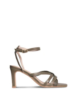 Taylor Khaki 8cm Heel -Femme Feet 9VbniEjlh baeuAqE4RgSY7To 67422.1711106766