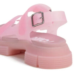 Jelly Sandal Clear Pink -Femme Feet AaEyp8r3 5QdzqsB0seKjFGdU 26785.1711106697