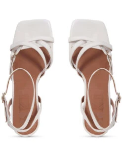 Cyprus White 8.5cm Heel -Femme Feet AzpQ71WBCVmNBkpmsTjbQgLjg 58984.1711106382