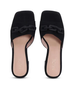 Rae Black 7.5cm Mule -Femme Feet BphatuPhDDjYJbujrd7dAs 6s 68092.1710848057