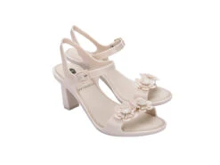 Melissa Lady Emme Blossom + VIKTOR & ROLF - Beige -Femme Feet C97grxUHEK1SX8m1ZhFPs7hTE 68615.1711106688