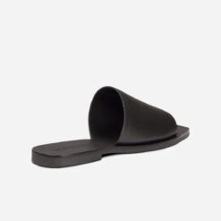 Mila Slide • Black - 100496689 -Femme Feet CW0pevDsSCh l2oIMdd JSU2M 43893.1710335323