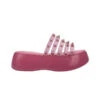 Melissa + Jean Paul Gaultier Becky Punk Love - Pink -Femme Feet Ckoz9gT8anYNGMFIE jiS8LKU 59239.1710848254