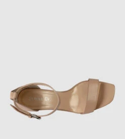 Caronie Block Sandals -Femme Feet EPbjI1e2ZKbxbKe10QeVB1kik 62697.1710158827