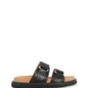 Bambi Black 2cm Slide -Femme Feet ErIGeIqZXKBHHMoKohJkoS4dc 54784.1711106771