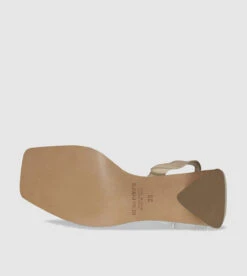 Kara Slingback Heels -Femme Feet FRD8E0aJWSqJZH0d36LMBPI 13769.1710933862