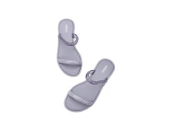 Melissa Wave - Grey -Femme Feet FmOeFJPiMobZ amv1lv4fuDQM 52448.1710848218