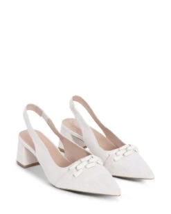 Cyn White 5cm Pump -Femme Feet Gd58Y6kdqLVDRzT6GRgPLwdCk 18569.1710848058