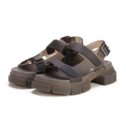 Jelly Sandal Clear Grey -Femme Feet GkVCpk4nrtUfdPr M3tsj7oiw 18753.1711106914
