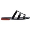 Melissa Caribe Slide - Black -Femme Feet HYP761nYyDqrCtkDPQF7eTl5o 33926.1710848215