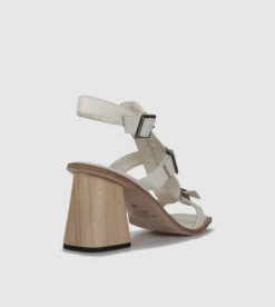 Lexa Block Sandals -Femme Feet HhDsV1vXKQ KKgTcIeXw303k0 71066.1711020261