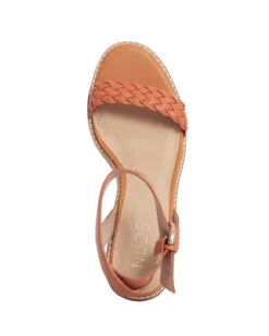 Makena Burnt Orange 7.5cm Heel -Femme Feet Icu0 dYgyT13mRSzhmZ6zrKTA 29838.1711106835