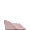 Goldie Pink 8.5cm Wedge