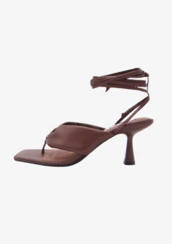 Sylvie Heel Expresso