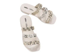 Melissa Feel + Camila Coutinho - Beige -Femme Feet KINm1ER8Zkz3uvSZjC5YmoRc 39584.1710848229