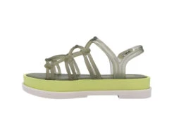Melissa âˆšÃ˜Â¬Âºâ€šÃ„Ï€ SALINAS Flox III Sandals - Green -Femme Feet Kc P7DEqXYN7IB6OP DPR7ySc 26971.1710848218