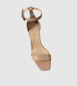 Caronie Block Sandals -Femme Feet KmJ09a4csLf8p6D013VIdksxs 48911.1710158825