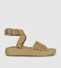 Loriana Flatforms -Femme Feet KzusOjP gpD3L8vsRNVrSp7fU 66993.1710933892