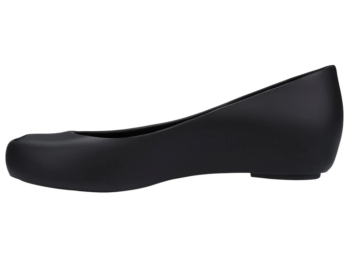 Melissa Ultragirl Basic - Black 5 Melissa Ultragirl Basic - Black - Image 3