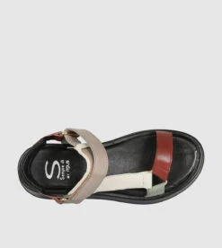 Ermyne Sandals -Femme Feet LoyFT4vxM0Xq9kc1O9GzQlBAE 52429.1710502797